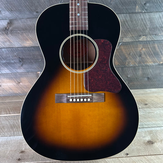 Epiphone L-00 Standard All Solid Wood Fishman Pickup - Vintage Sunburst 25071500298