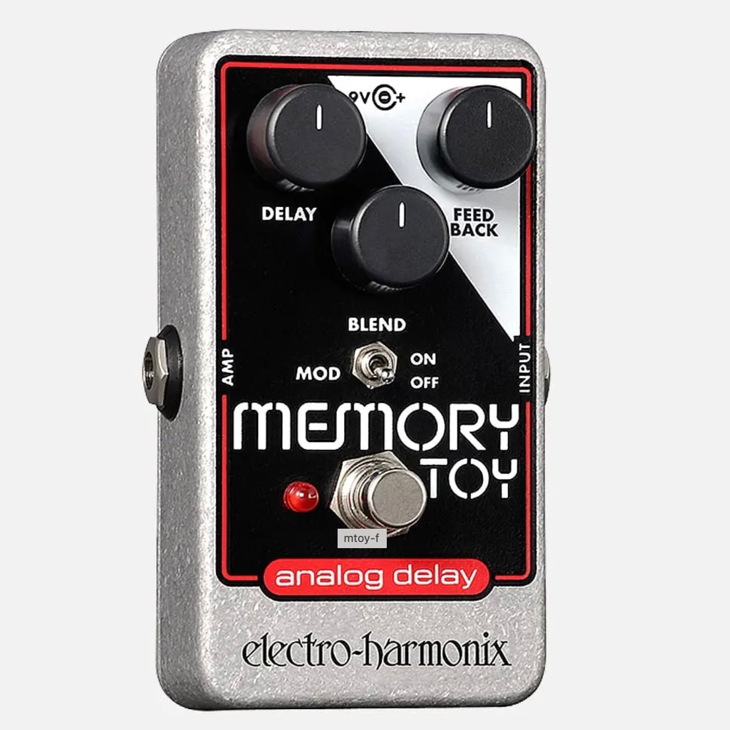 Electro-Harmonix Memory Toy Analog Delay