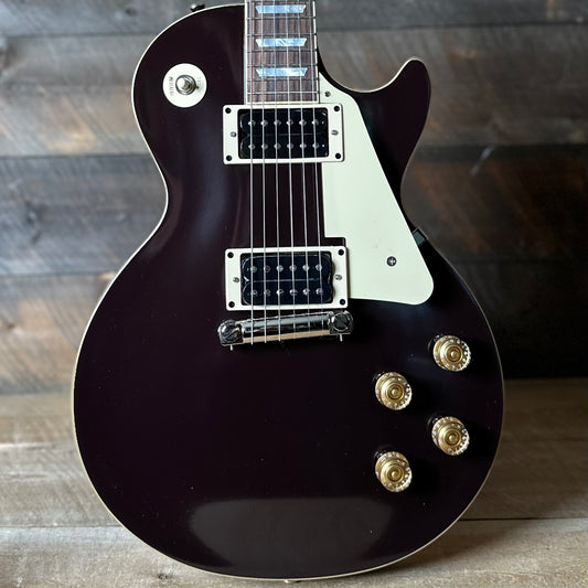 Epiphone Jeff Beck Oxblood 1954 Les Paul - Oxblood 25041522637
