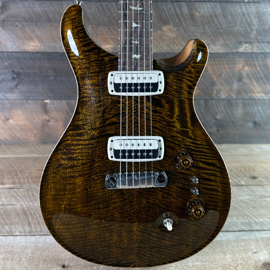 PRS Paul's Guitar Mango Top Limited Edition - Tiger Eye 425192