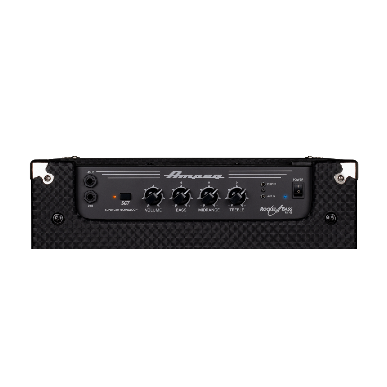 Ampeg Rocket Bass RB-108 Combo Bass Amp