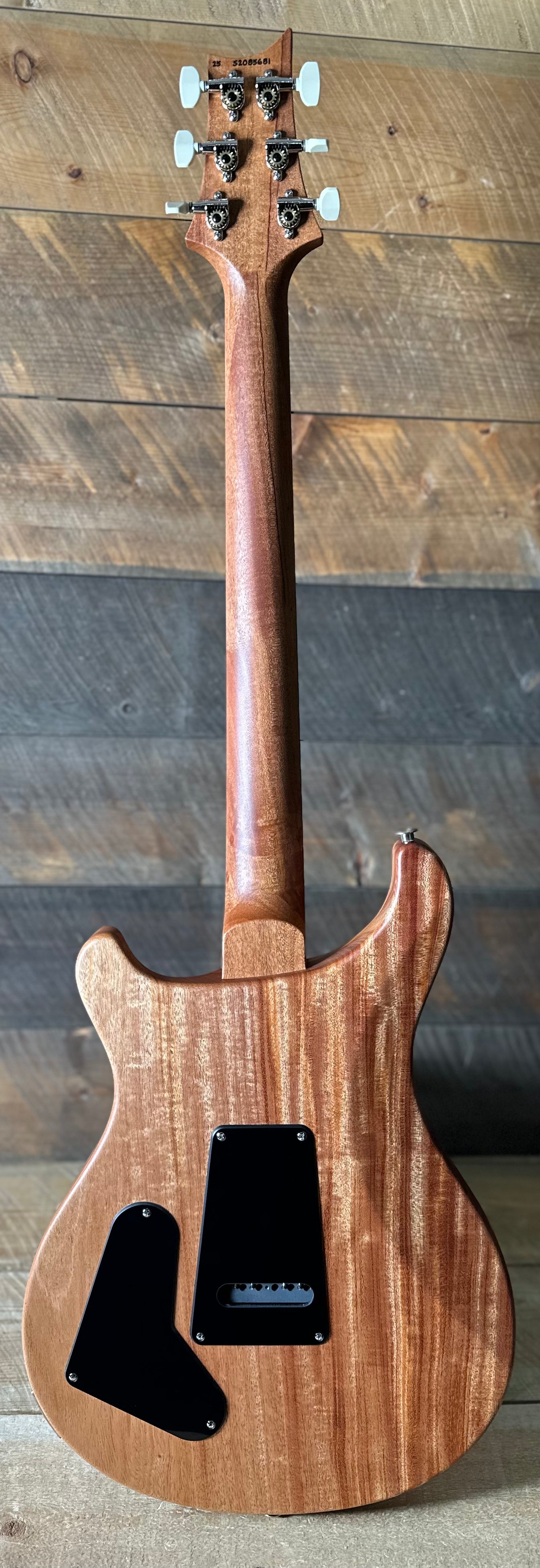 PRS S2 Special Semi-Hollow Reclaimed Limited Edition - Natural S2085681