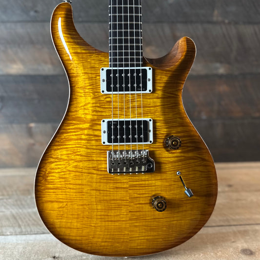 PRS Custom 24 "Birds of a Feather" Limited Edition - Honey Gold 429790