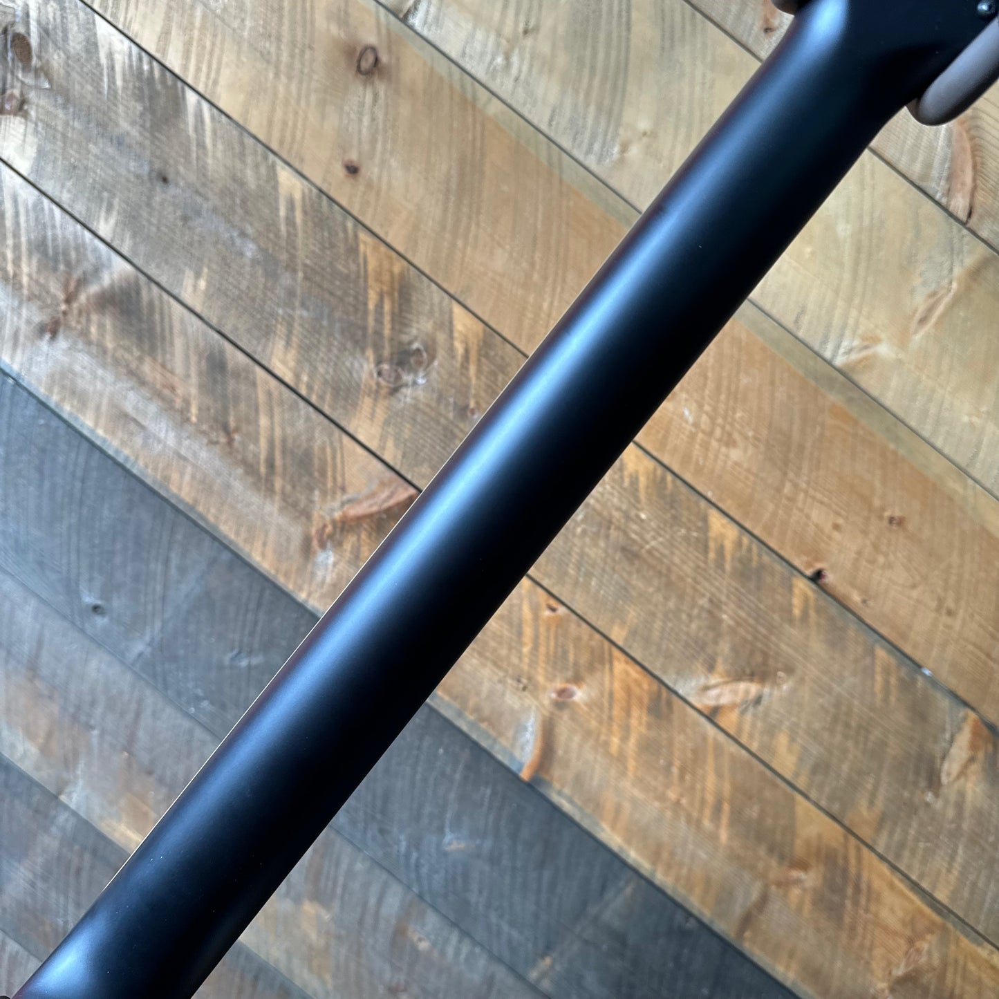 PRS Mark Holcomb Signature Guitar - Gray Black 408949