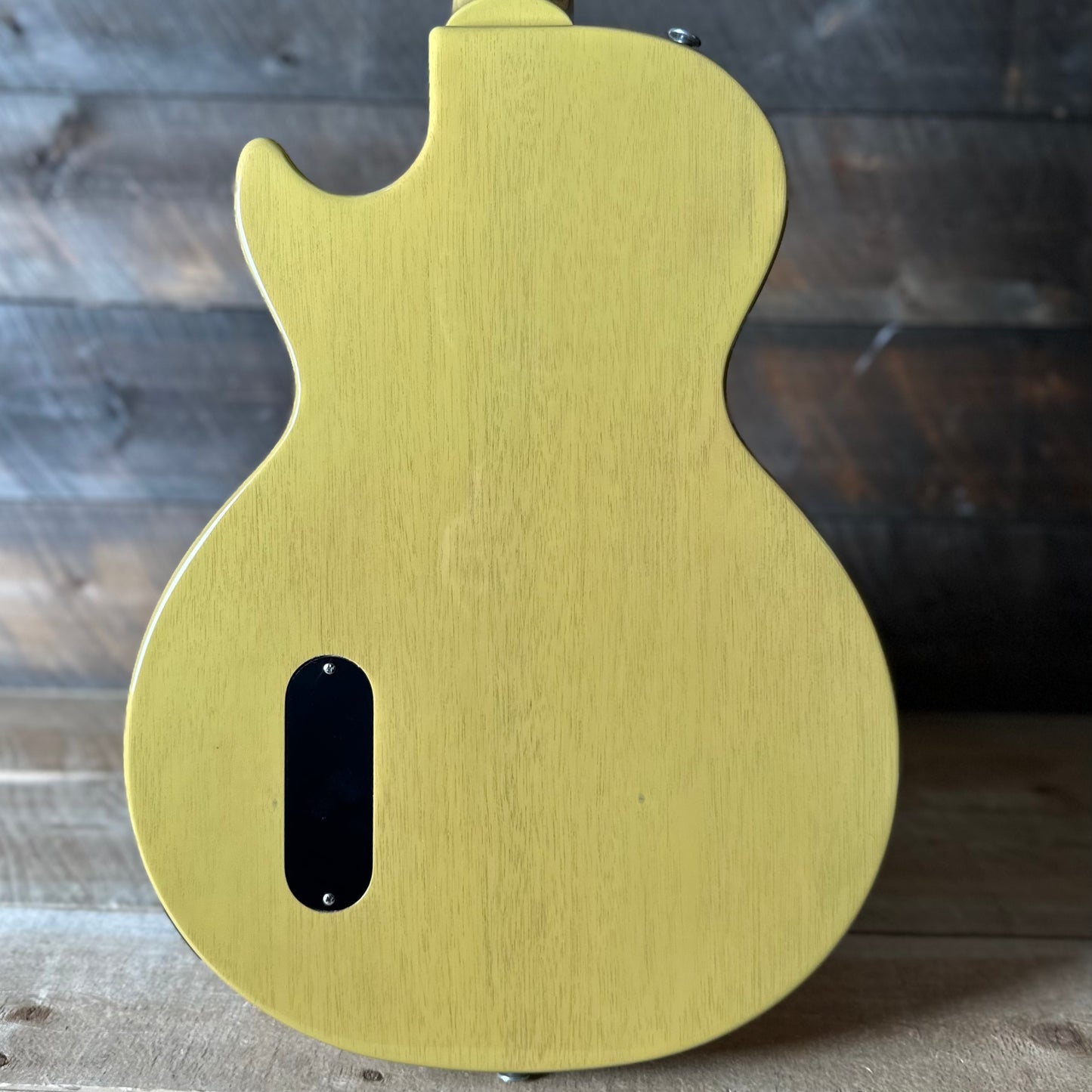 Gibson Les Paul Junior - TV Yellow 226250286