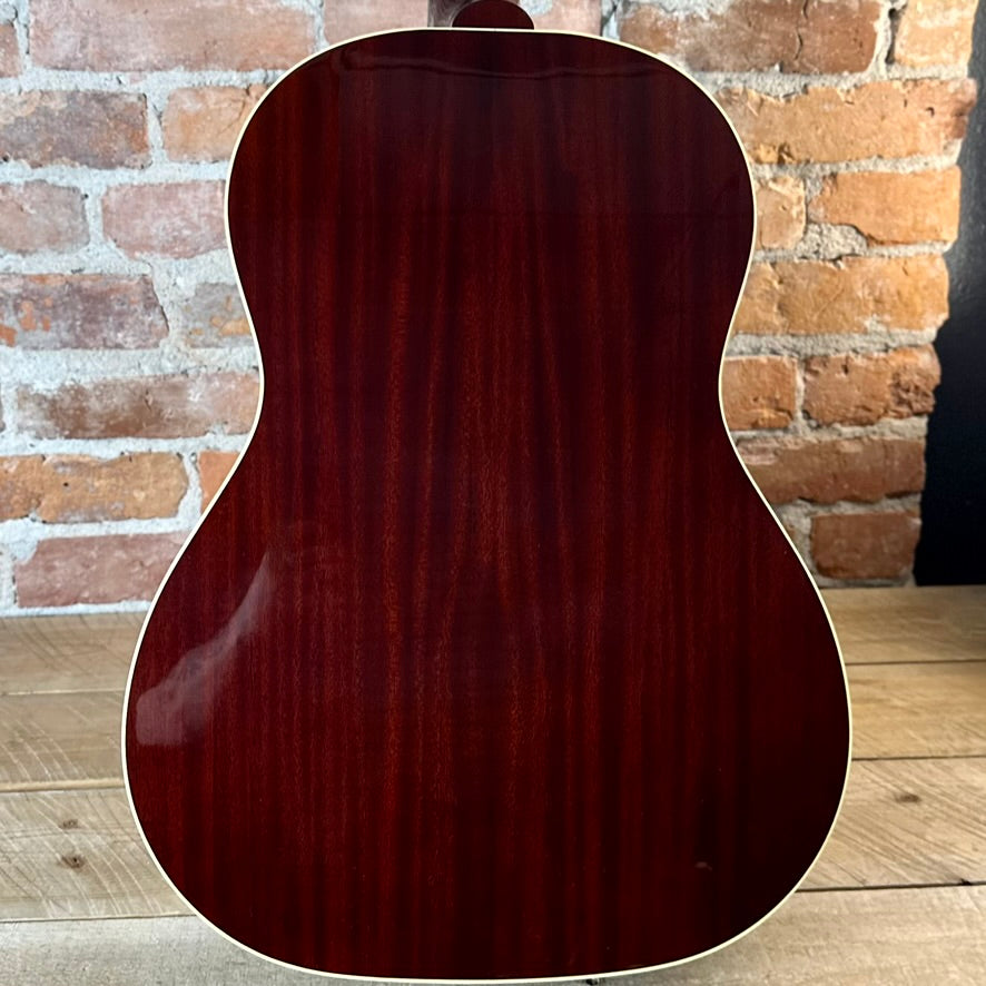 Gibson LG-2 50s Original Acoustic Guitar - Vintage Sunburst 21466024