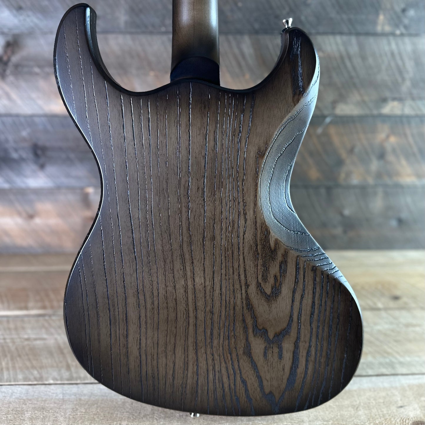 Dunable USA Custom Shop Gnarwhal - Satin Charcoal Stain 24377