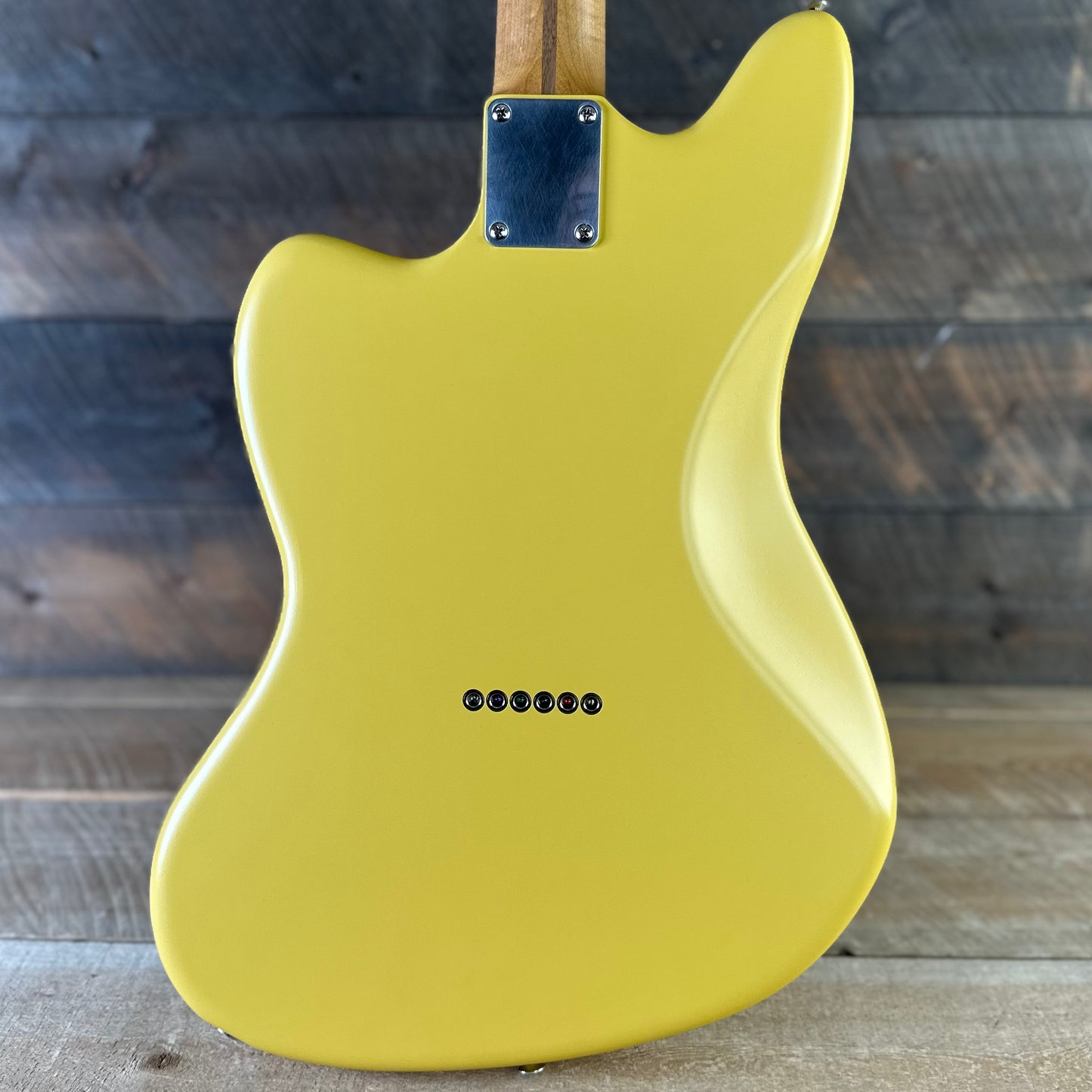 LsL Instruments Era Series Silverlake HH - Vintage Cream 5998