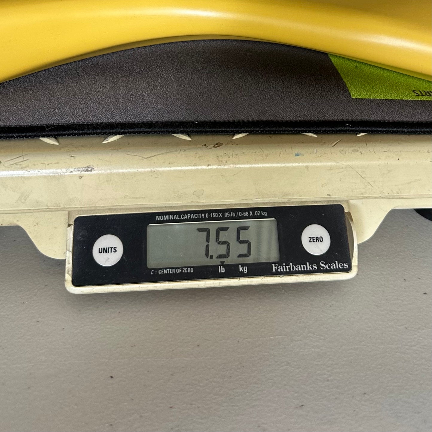 LsL Instruments Era Series Silverlake HH - Vintage Cream 5998