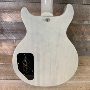 Epiphone Inspired By Gibson Custom 1960 Les Paul Special DC - TV White 260115201292