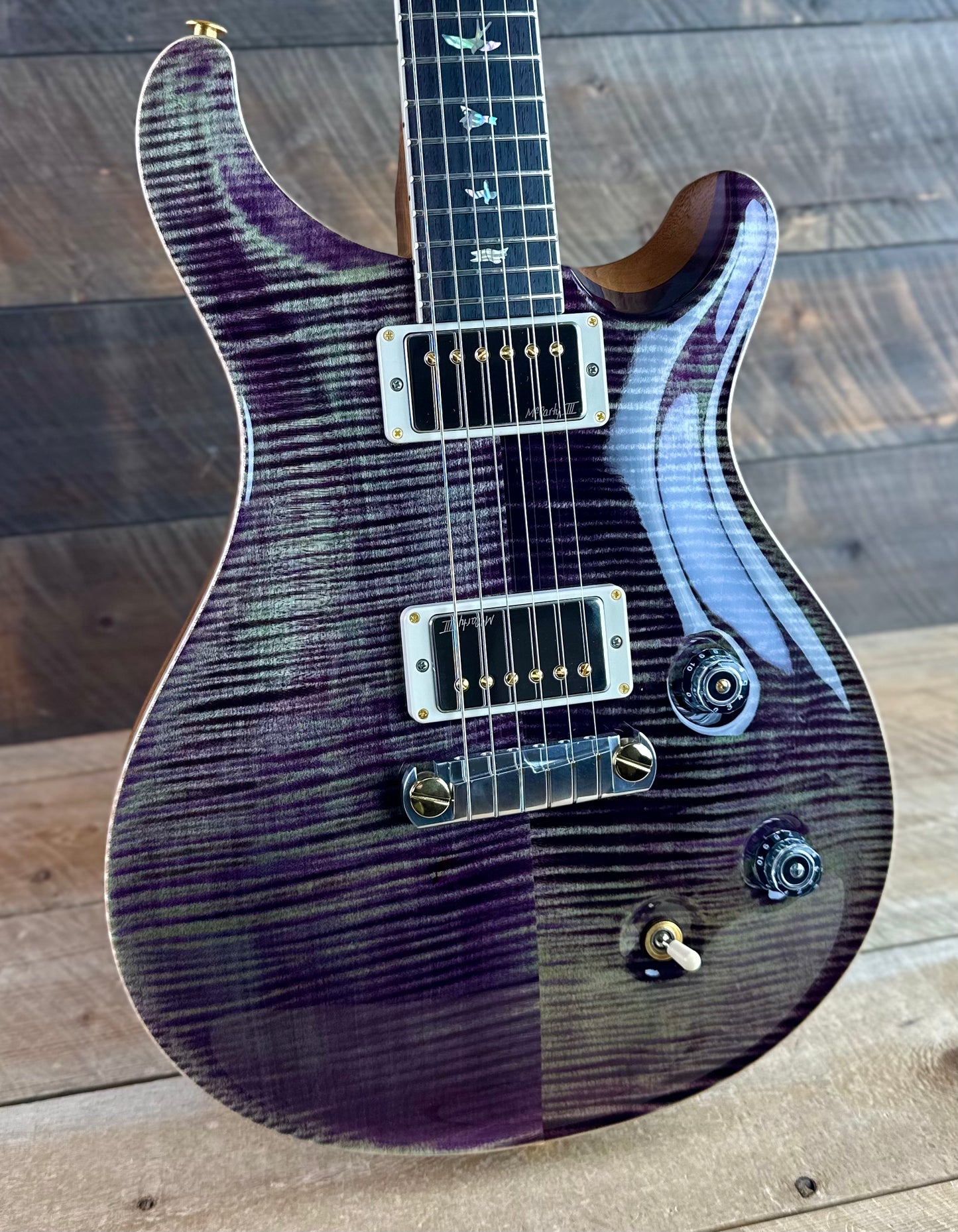 PRS McCarty - Aurora Borealis 416985