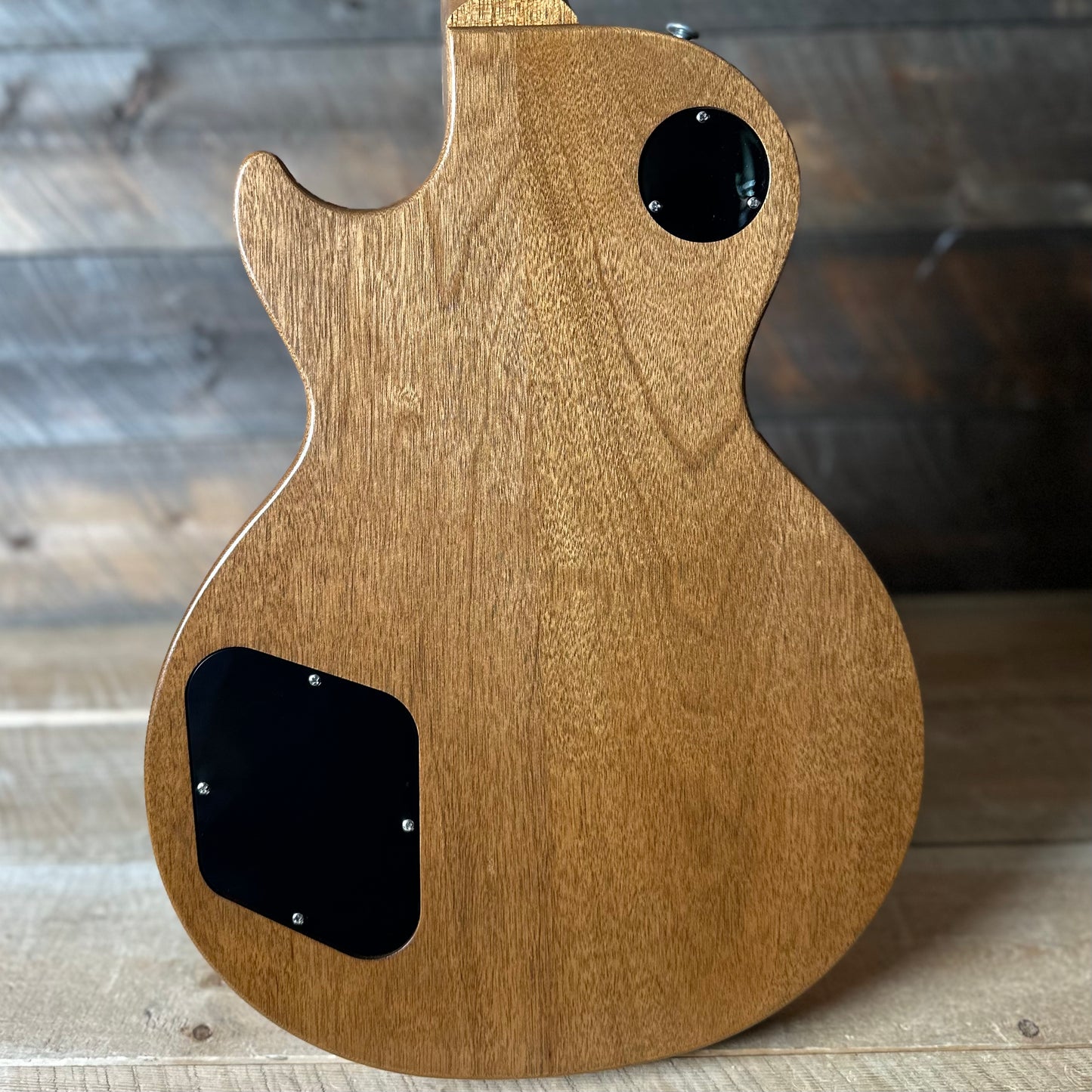 Gibson Les Paul Standard 50s Faded - Vintage Tobacco Burst 221150205