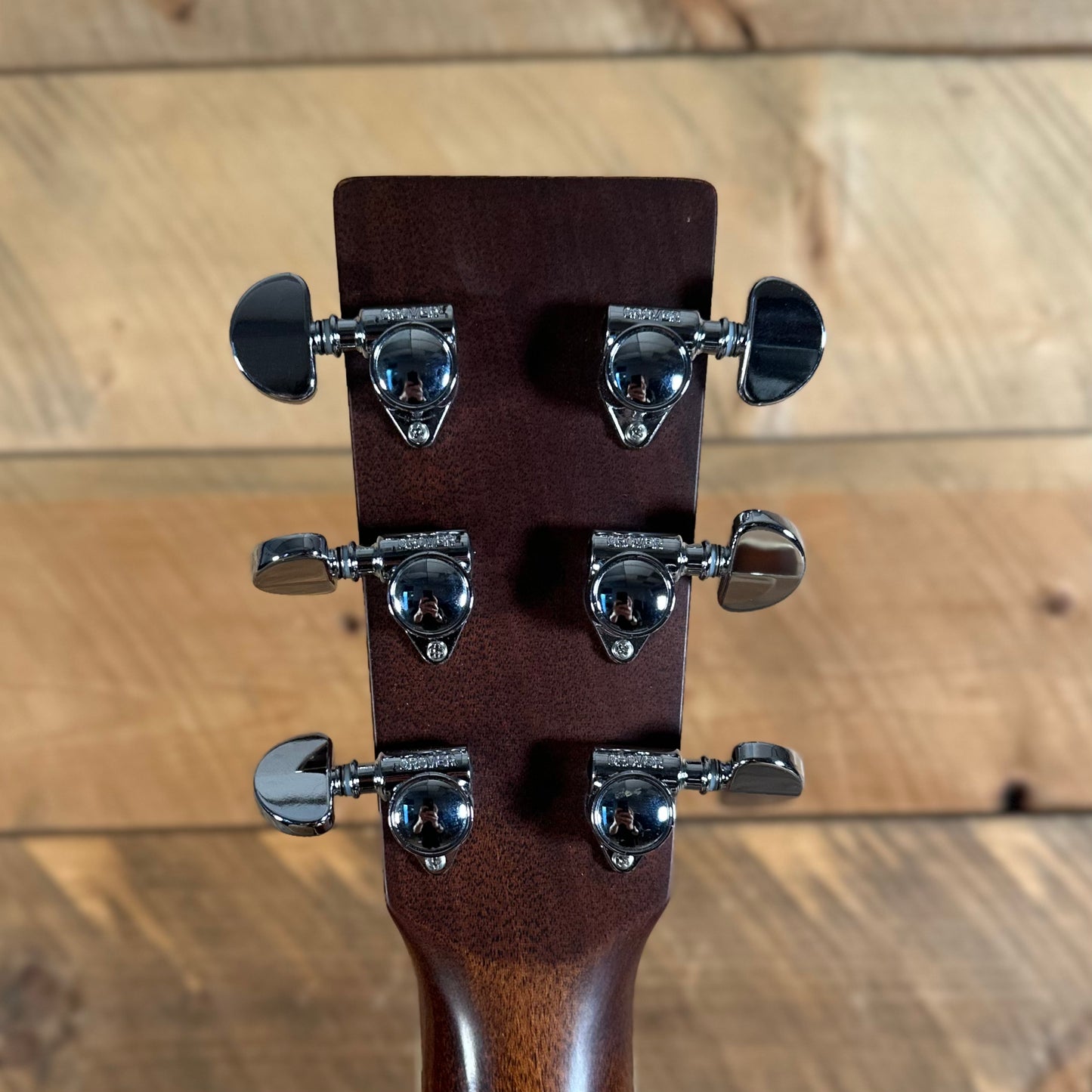 Used 2016 Martin D-35 Brazilian Rosewood 50th Anniversary Limited Edition - Natural W/OHSC