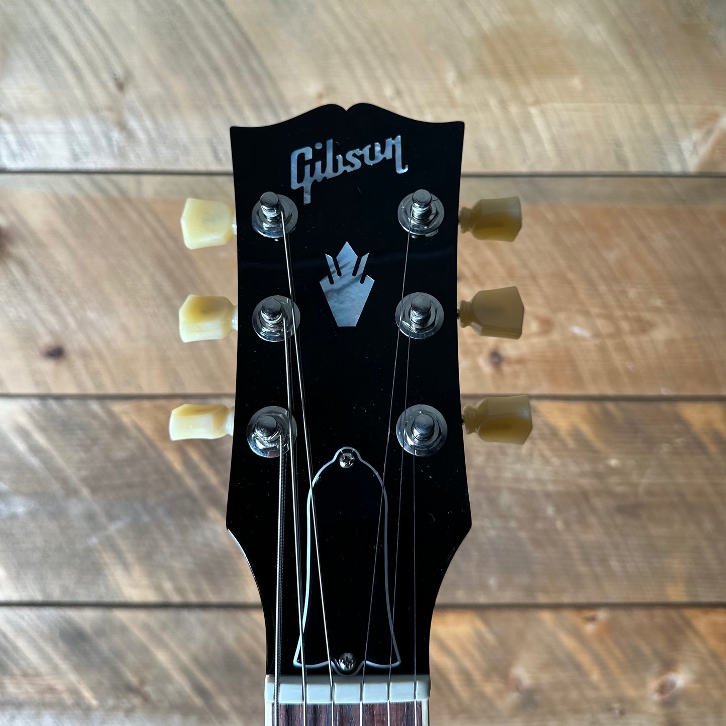 Used 2023 Gibson ES-335 Figured - 60's Cherry