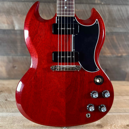 Gibson SG Special - Vintage Cherry 224560177