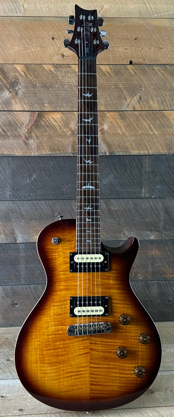 Used PRS SE 245 Standard - Sunburst