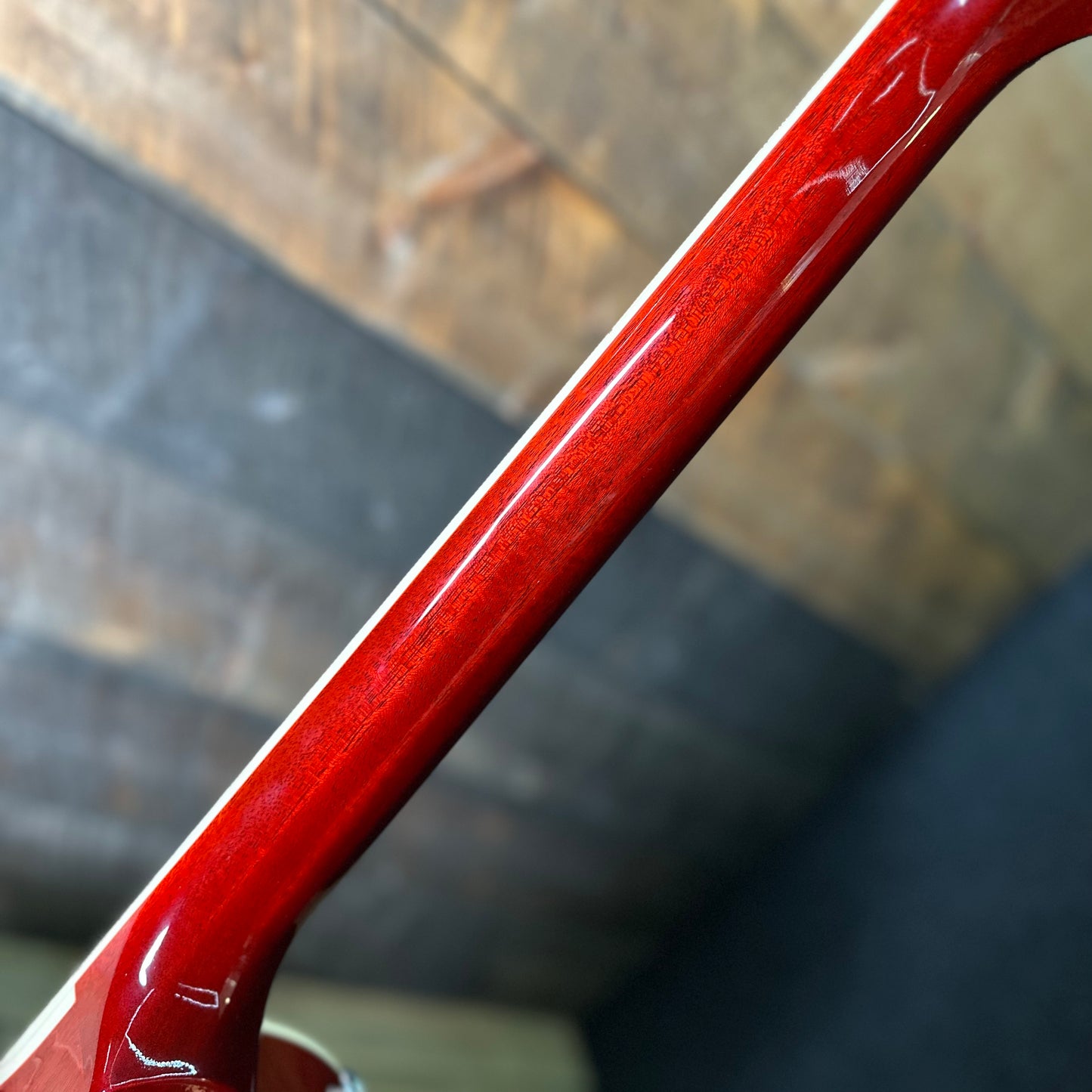 Gibson Les Paul Standard 60's - Iced Tea Burst 219250079