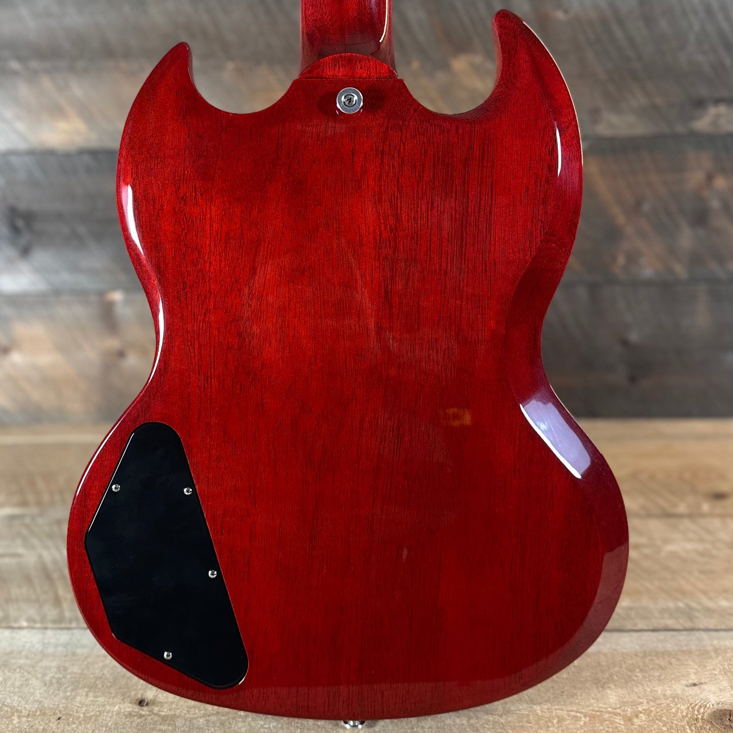 Gibson SG Special - Vintage Cherry 224560117