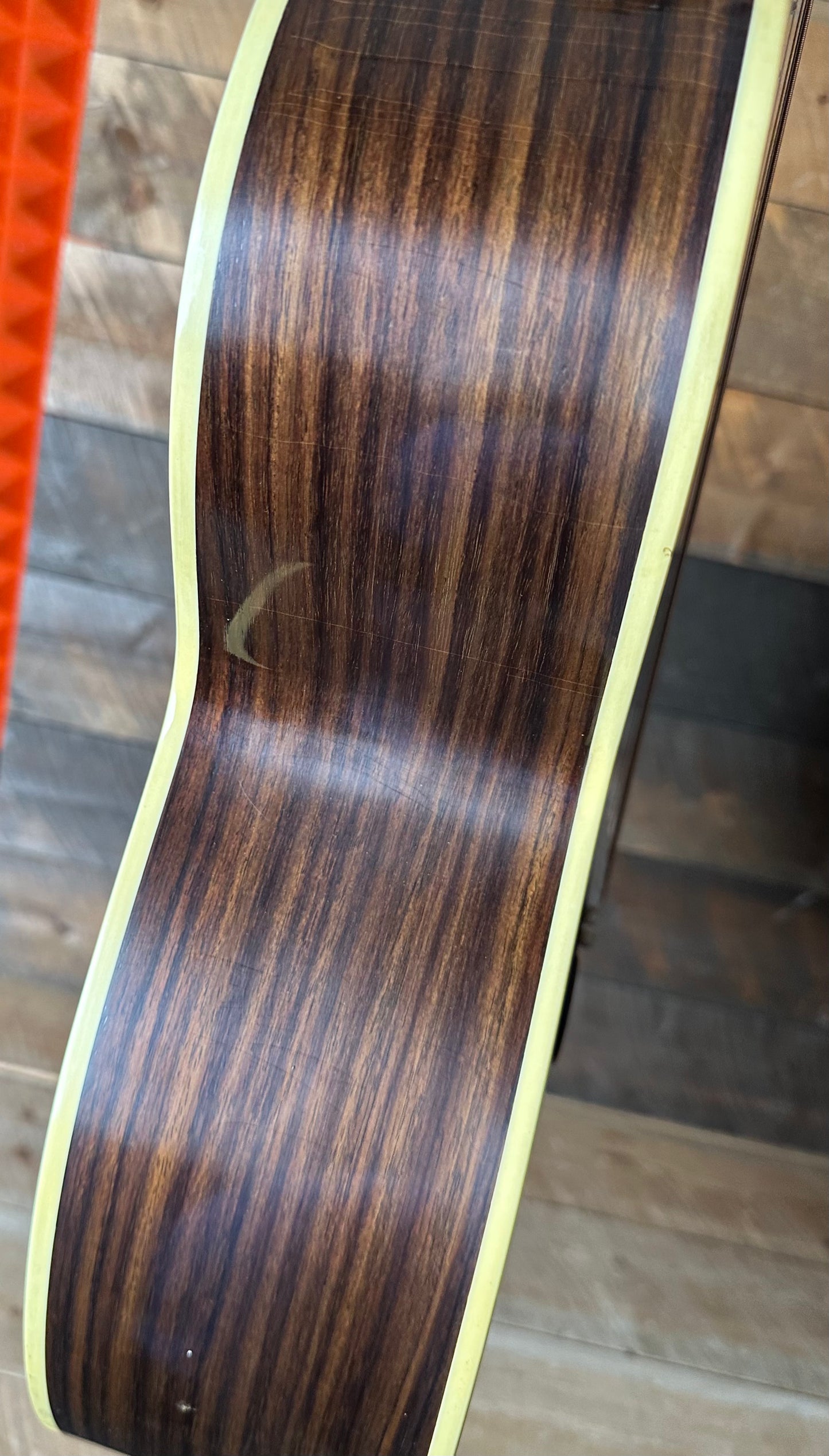 Gibson Custom Shop Pre-War SJ-200 Rosewood, Murphy Lab Light Aged - Faded Vintage Sunburst 22295003