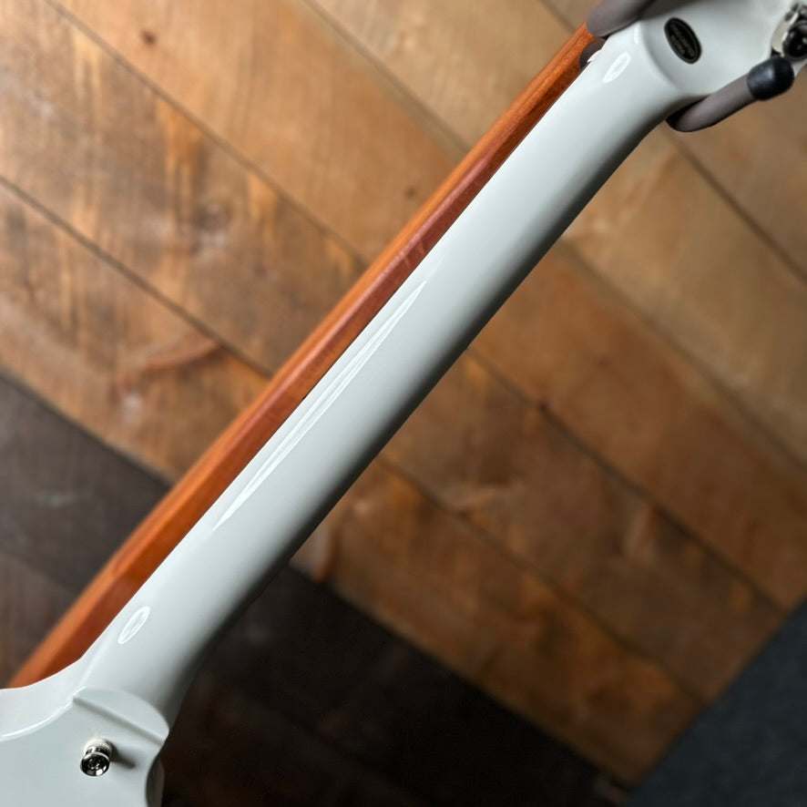 Epiphone Flying V 70's - Classic White 25071525721