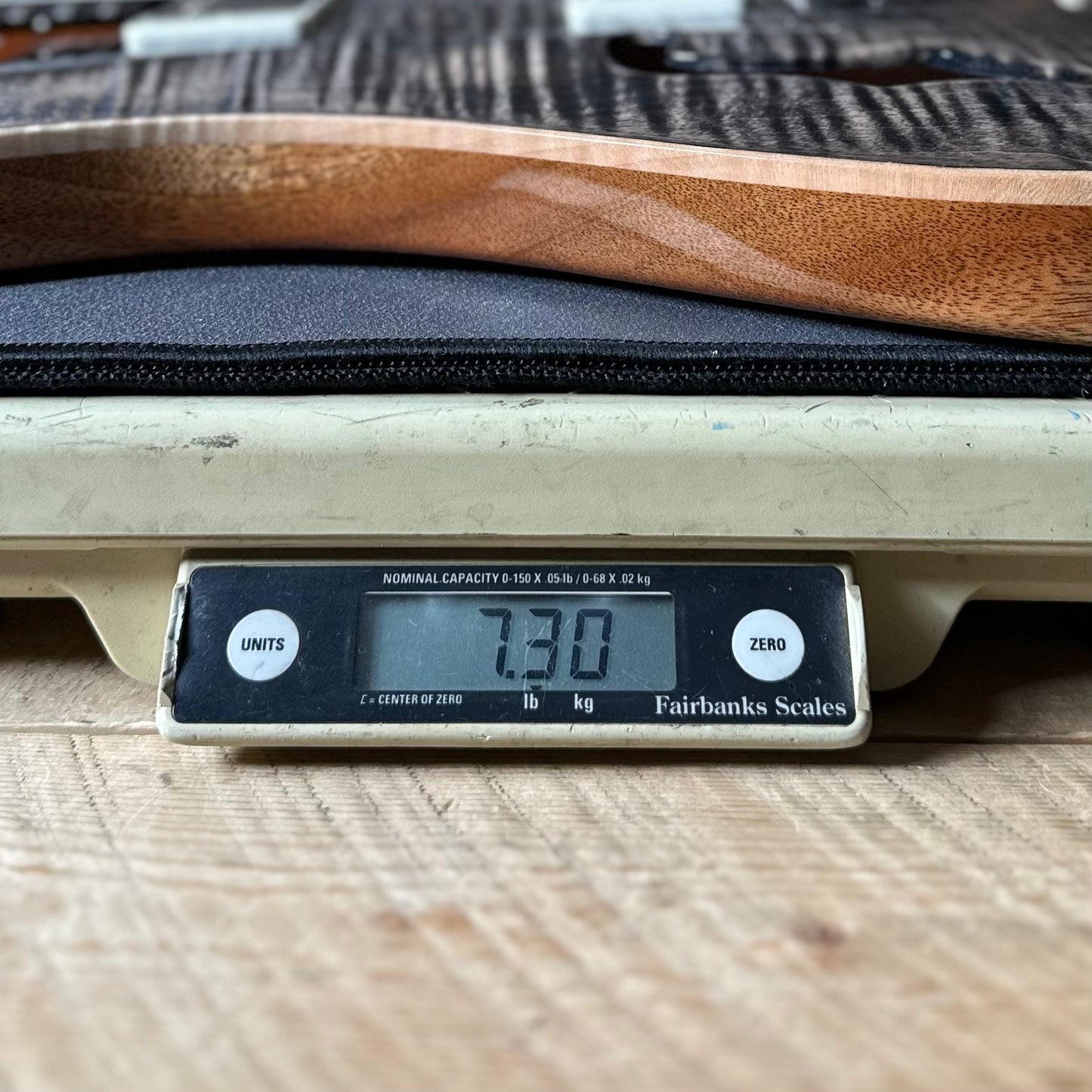 PRS DGT Semi-Hollow - Charcoal 417577