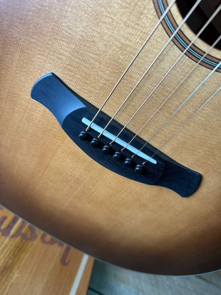Used 2019 Taylor Builders Edition 517 - Wild Honey Burst