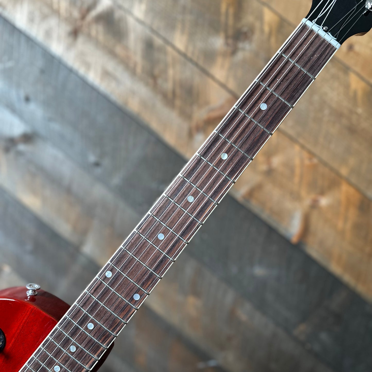 Gibson Les Paul Special - Vintage Cherry 220250325