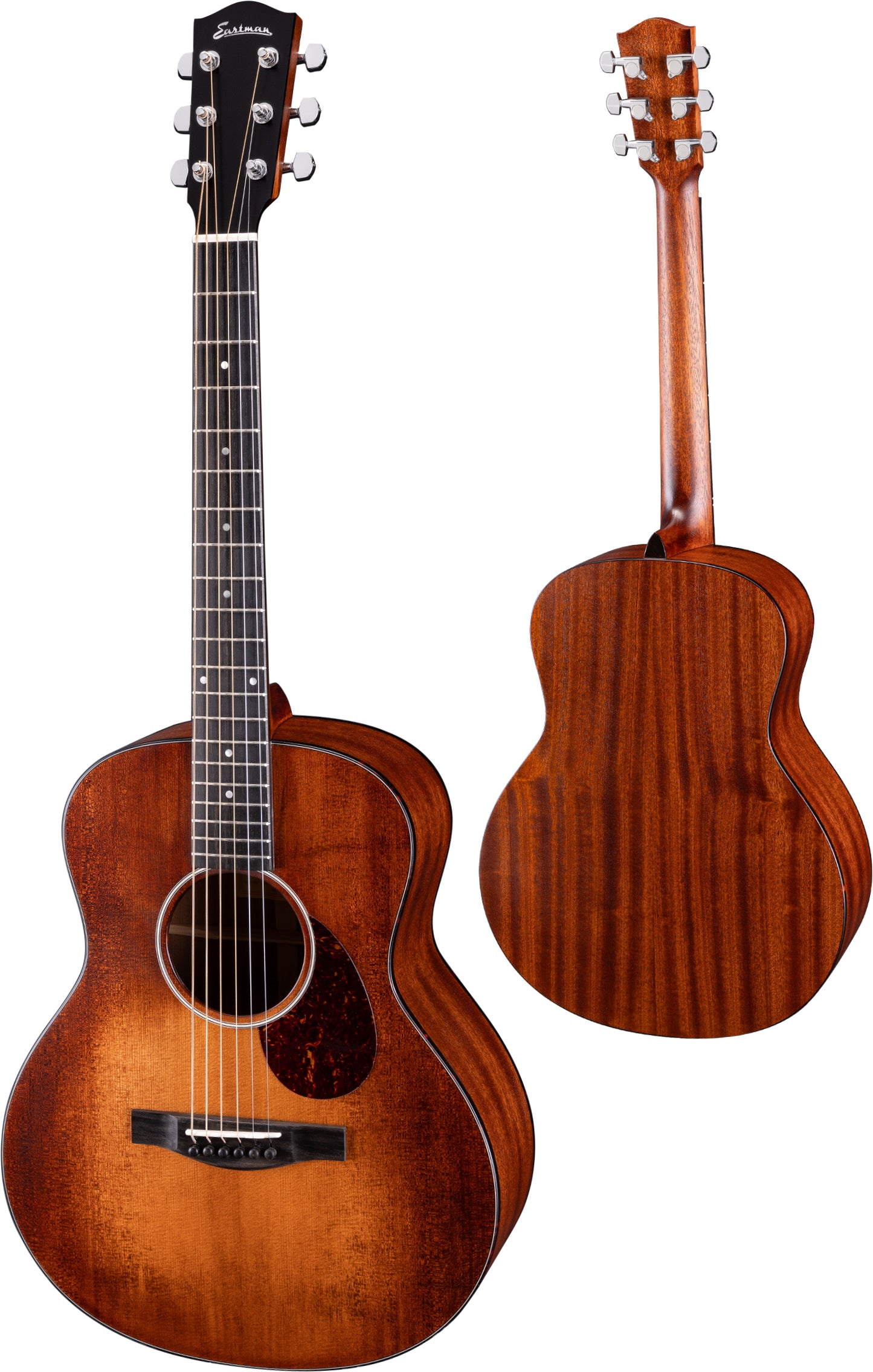 Eastman ACTG1 Traveler Acoustic - Classic