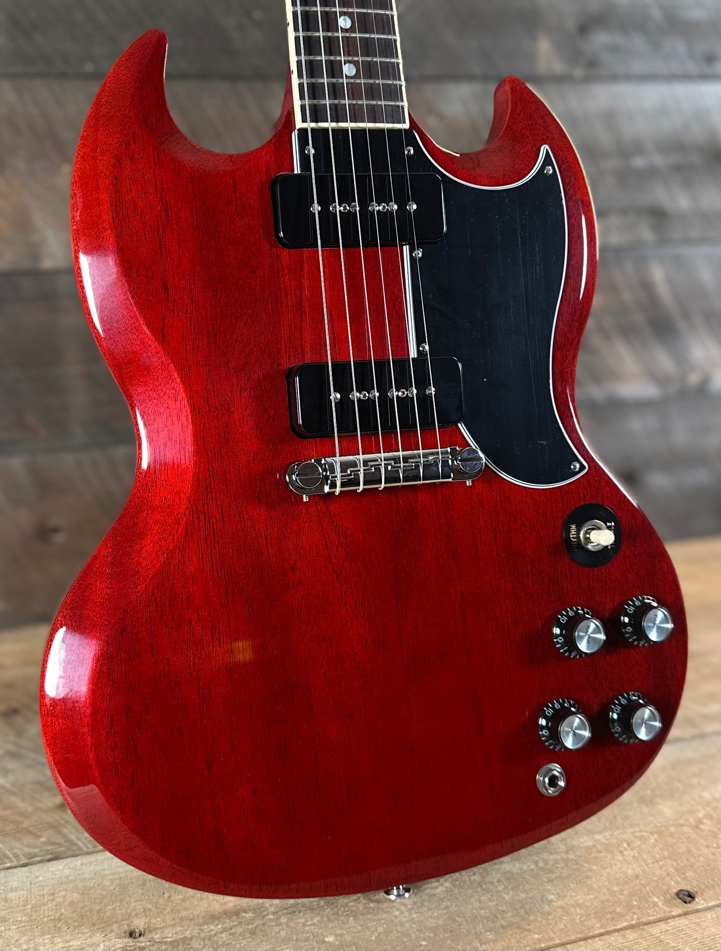 Gibson SG Special - Vintage Cherry 224560117