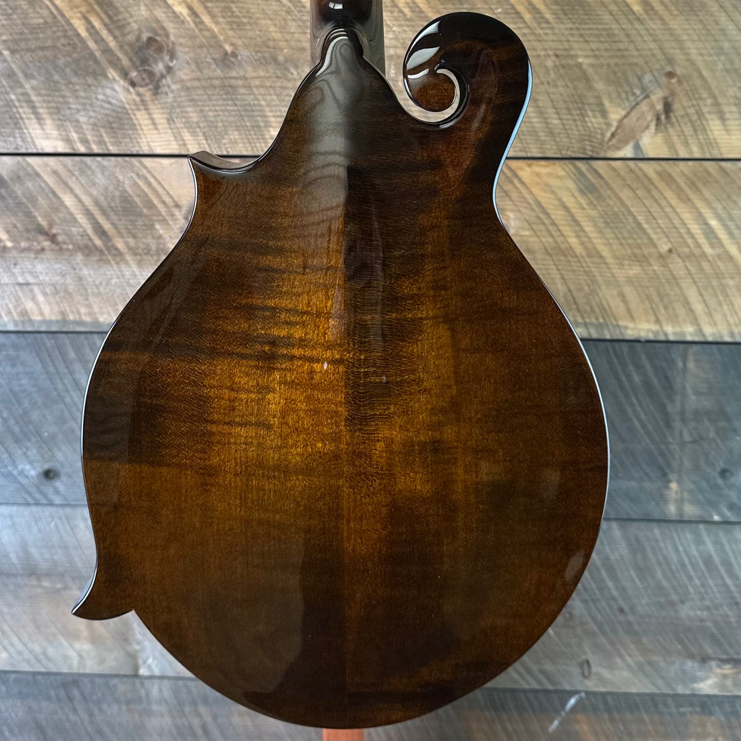 Eastman MD515 All Solid Wood F-Style Mandolin