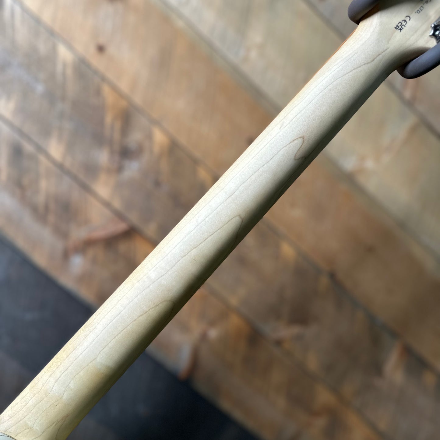 PRS SE NF53 - White Doghair 18573