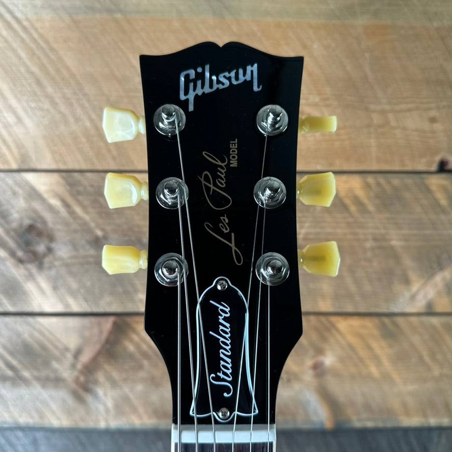 Gibson Les Paul Standard 50s P-90 - Goldtop 207560079