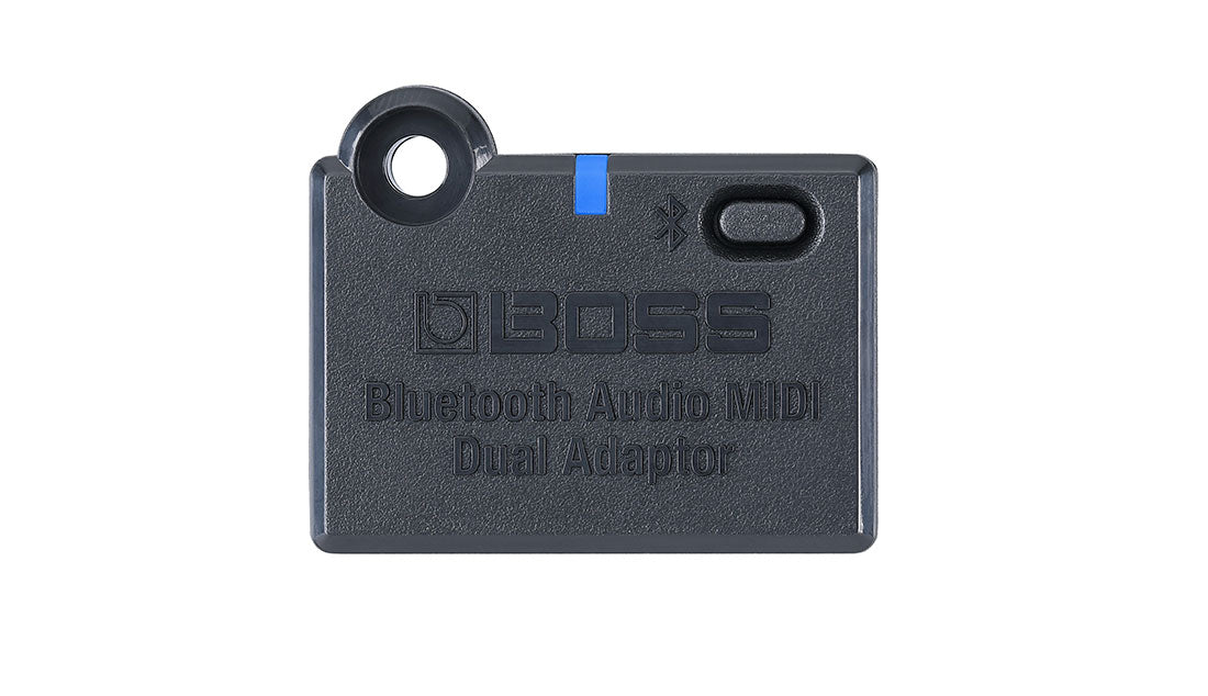 Boss BT-Dual Bluetooth® Audio MIDI Dual Adaptor