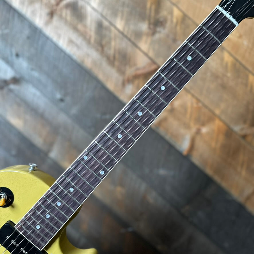 Gibson Les Paul Special - TV Yellow 210650198