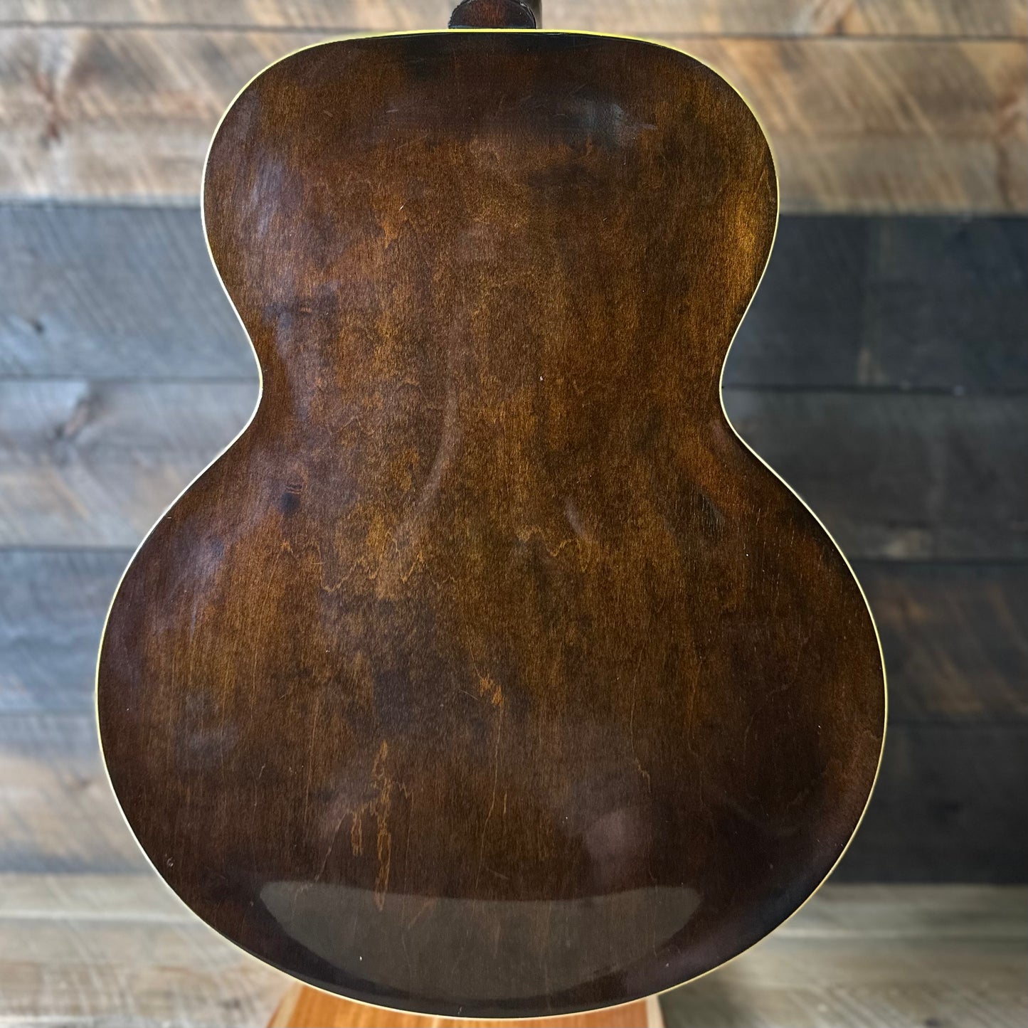 Vintage 1954 Gibson ES-125 - Sunburst