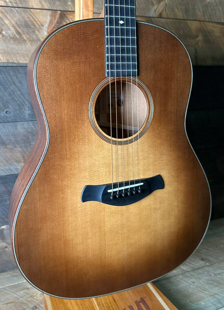 Used 2019 Taylor Builders Edition 517 - Wild Honey Burst