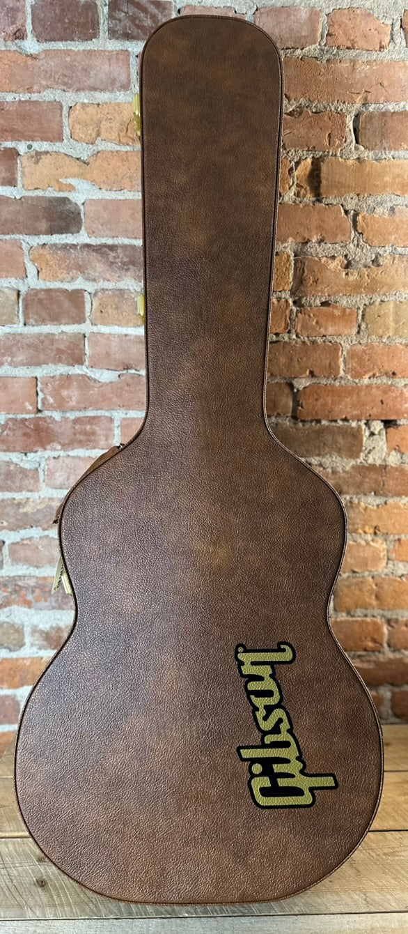 Gibson LG-2 50s Original Acoustic Guitar - Vintage Sunburst 21466024