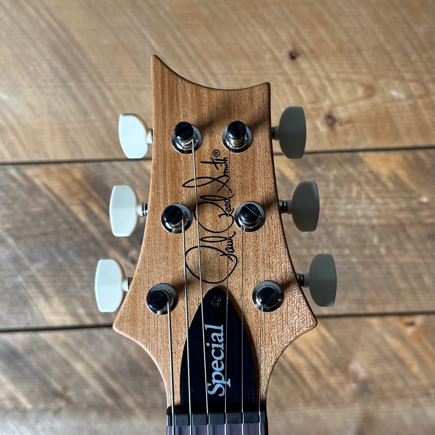 PRS S2 Special Semi-Hollow Reclaimed Limited Edition - Natural S2086288