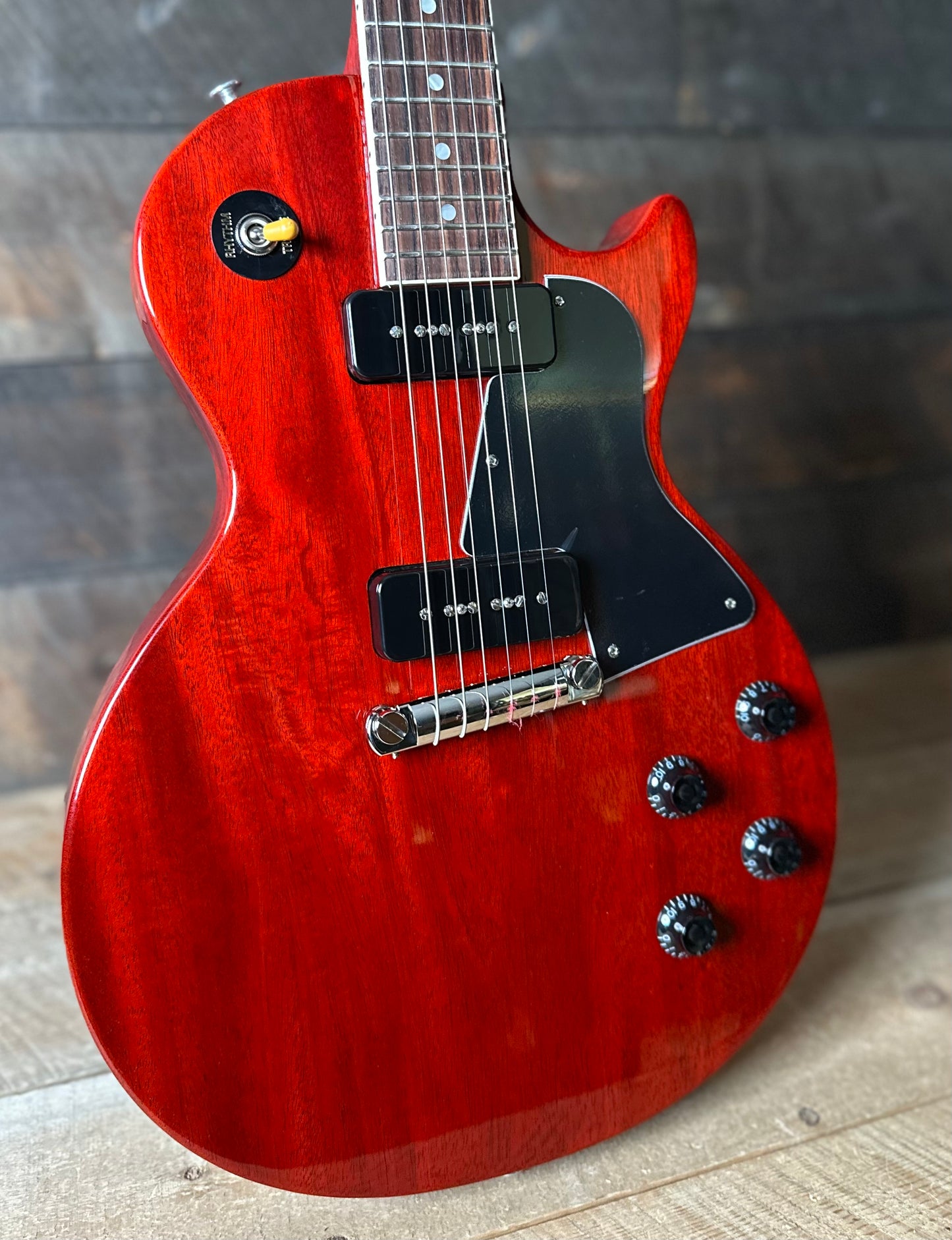 Gibson Les Paul Special - Vintage Cherry 220250325