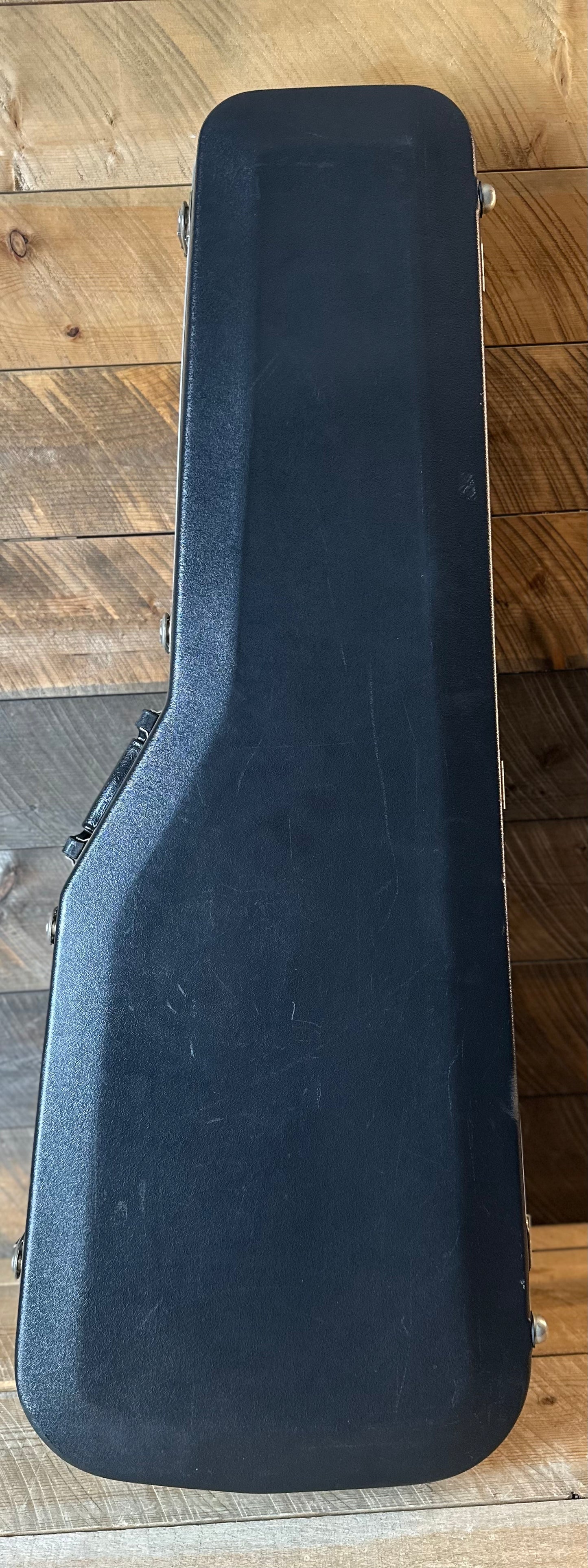 Used 1993 Gibson Les Paul Studio - Ebony