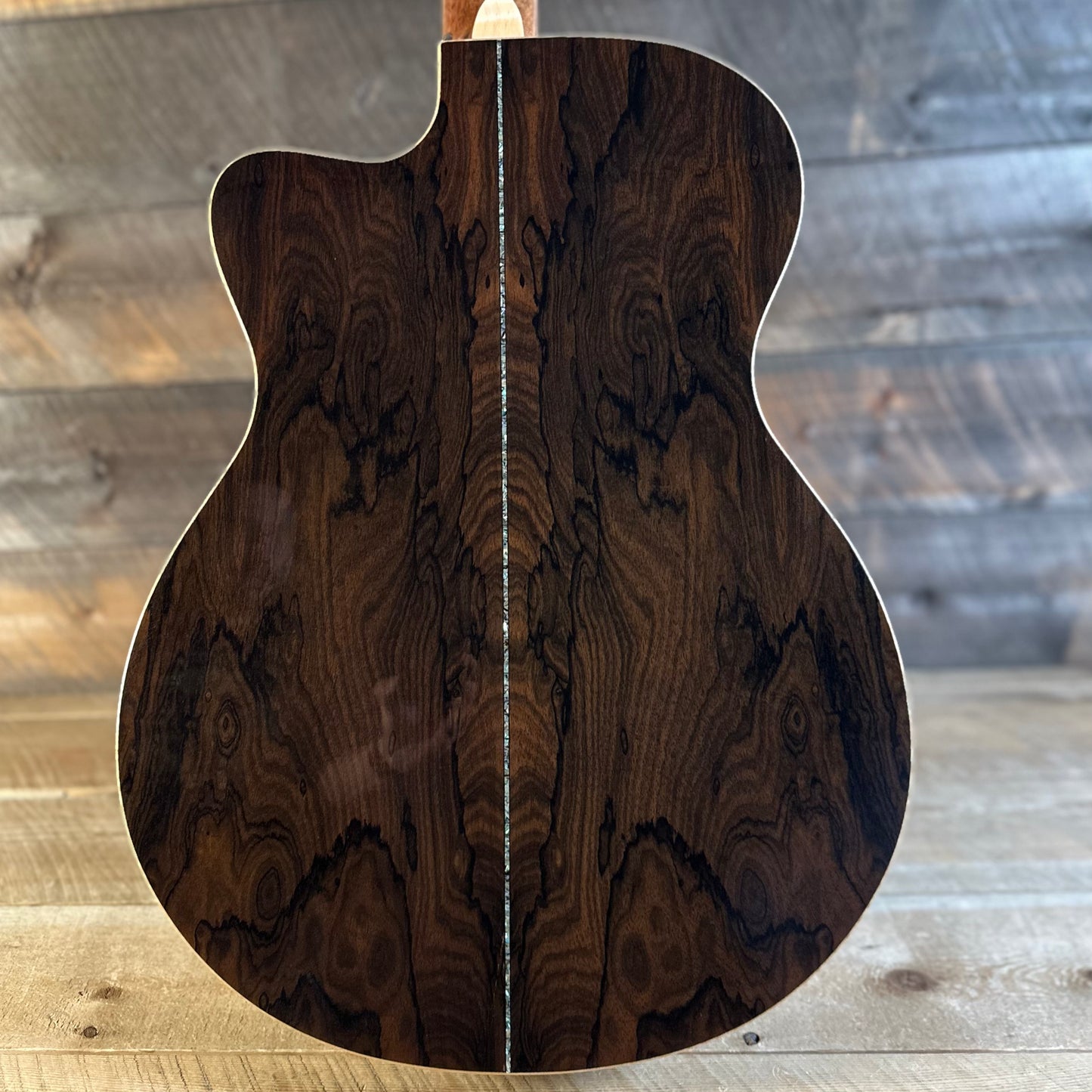 *PRS Roadshow Demo* PRS SE Angelus 60 A60E Acoustic Electric - Natural