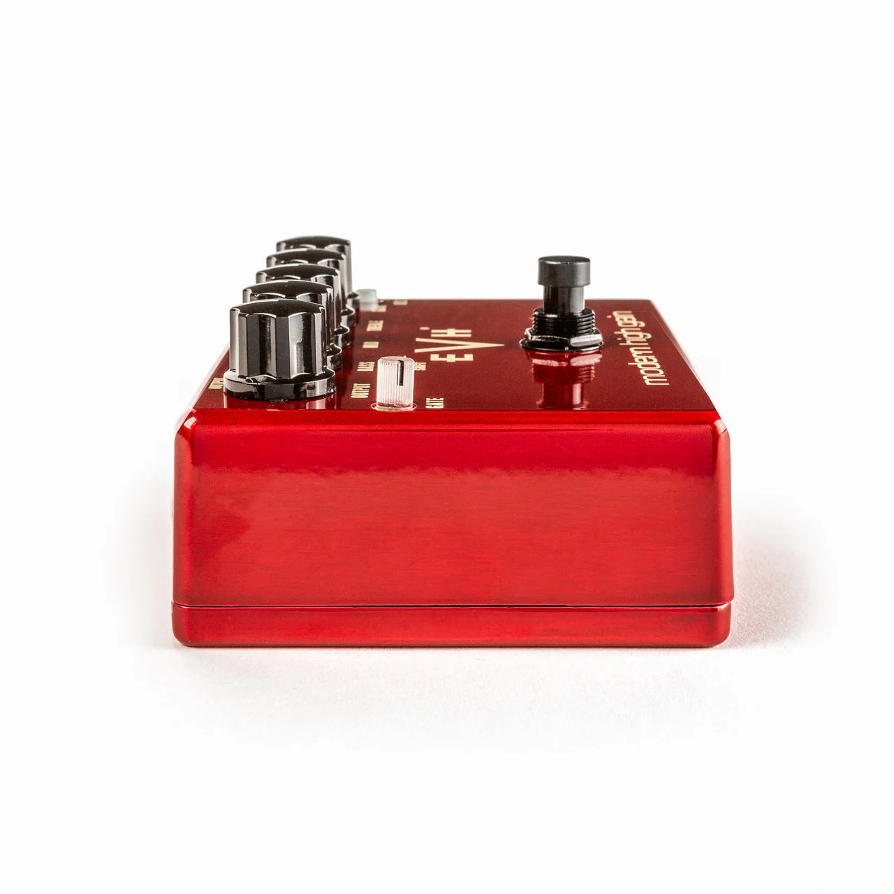 MXR EVH Modern High Gain Pedal *Pre-Order Ships 4/28!*