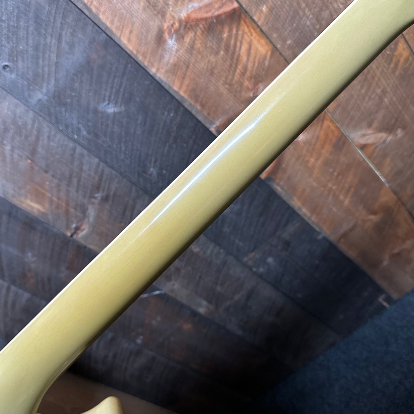 Gibson Custom 1960 Les Paul Special Reissue VOS - TV Yellow 05309