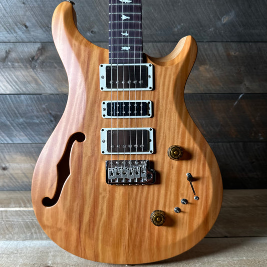 PRS S2 Special Semi-Hollow Reclaimed Limited Edition - Natural S2086287