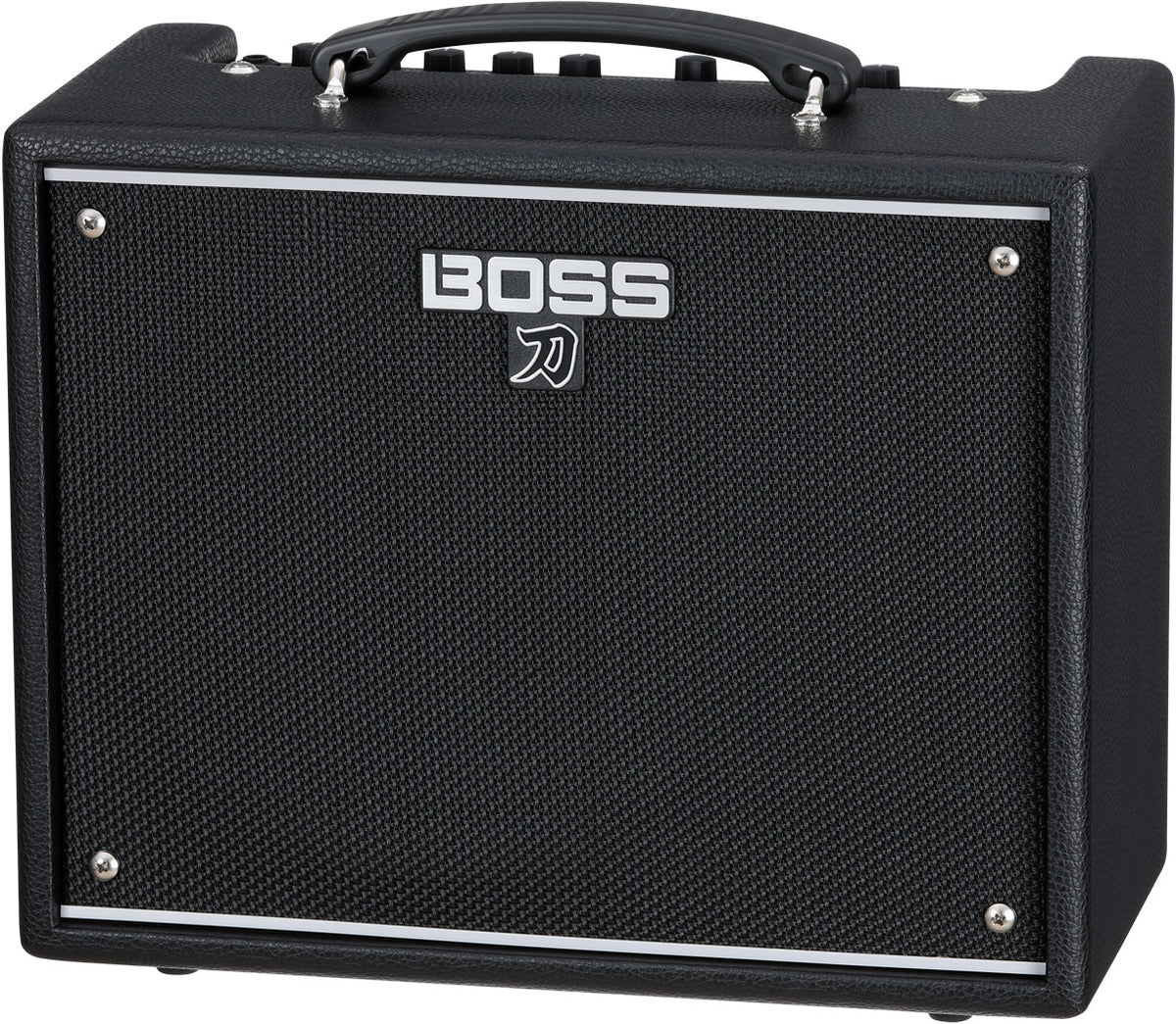 Boss Katana-25 Guitar Amplifier
