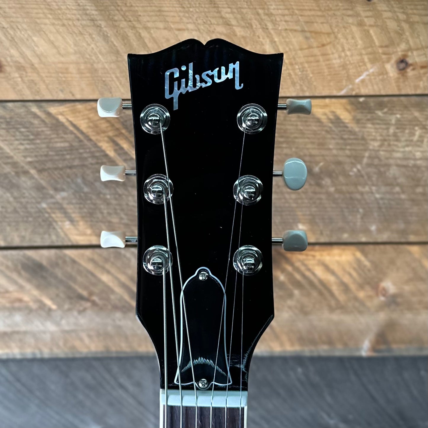 Gibson ES-330 - Antique Natural 218950181