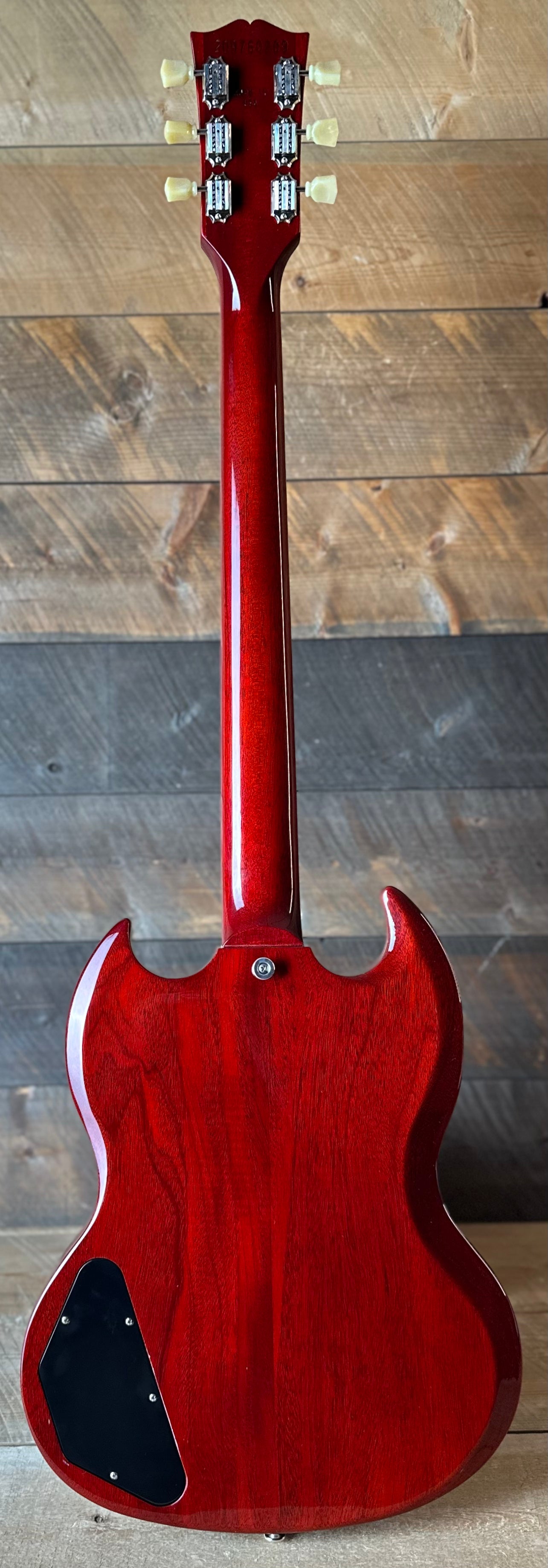 Gibson SG Standard '61 - Vintage Cherry 209760209