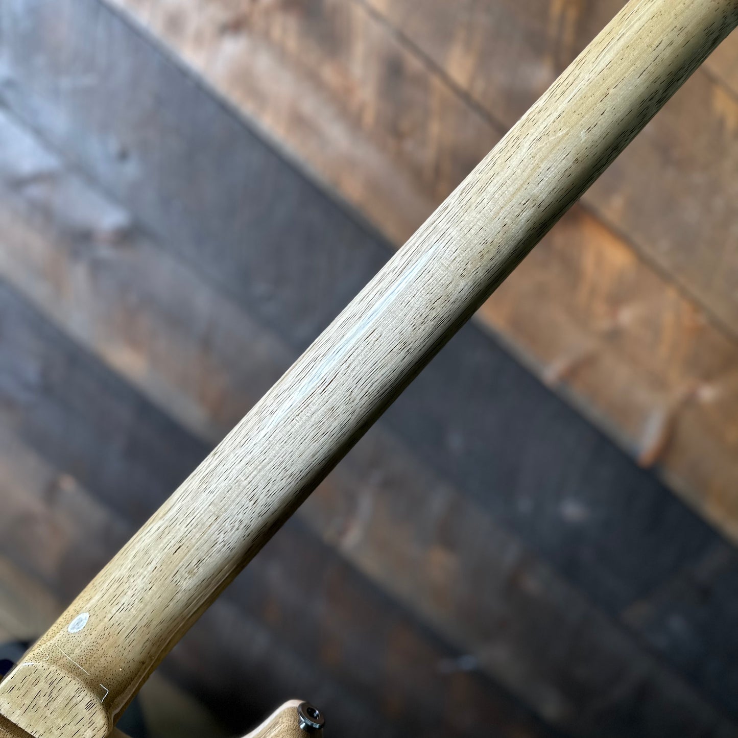 PRS Wood Library Custom 24 Flame Top  Brazilian Rosewood Fretboard!  - Aquamarine 411446