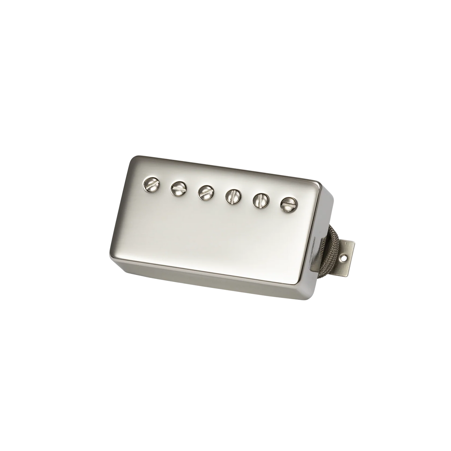 Gibson Custombucker Plus+ Guitar Pickup  -  Nickel