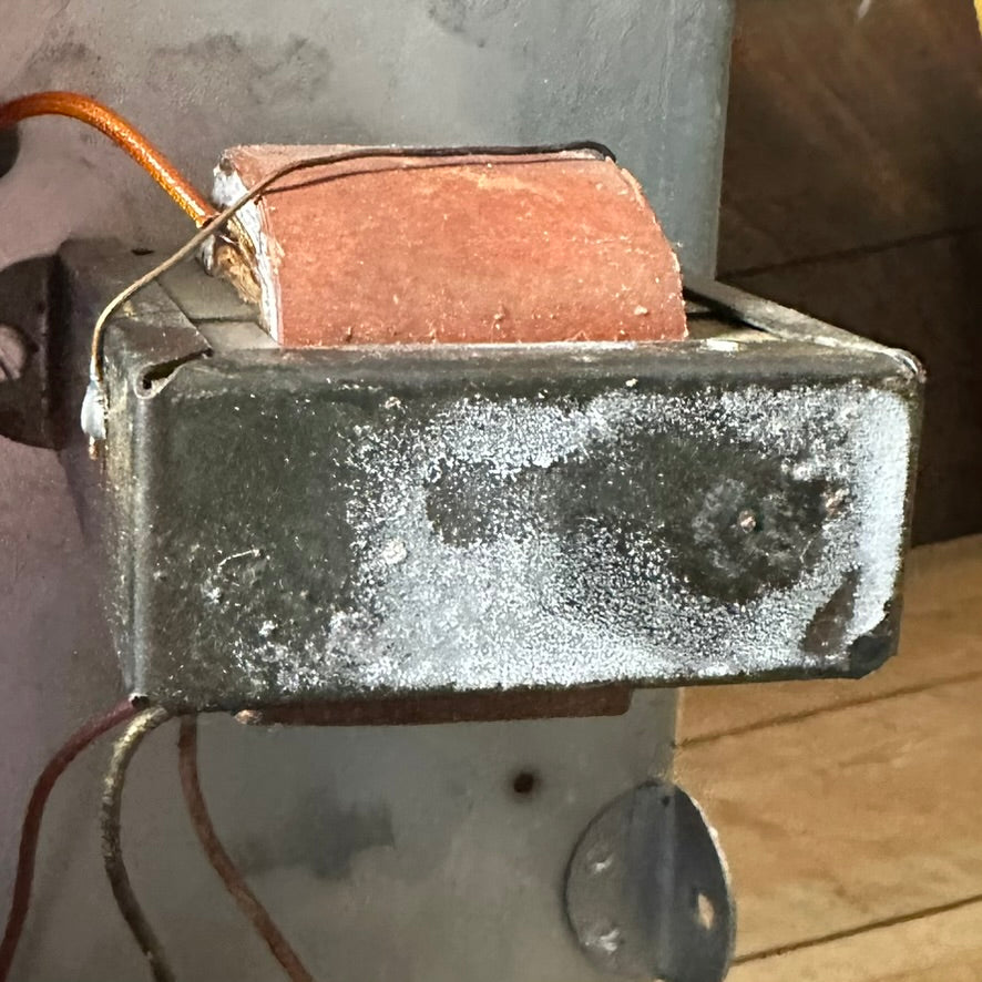 *Local Pickup* Vintage 1953 Fender Pro-Amp 5B5